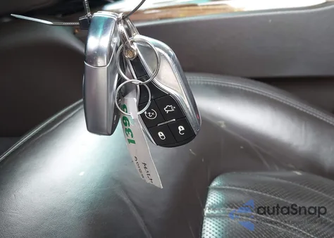 2015 Maserati Ghibli S Q4 from USA, damaged, VIN ZAM57RTA9F1155106